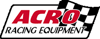 Acro Racing Equipment